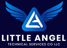 Little Angel
